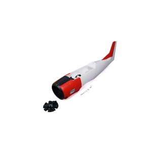 E-Flite EFL8325 Painted Fuselage and Cowl: T-28 1.2m