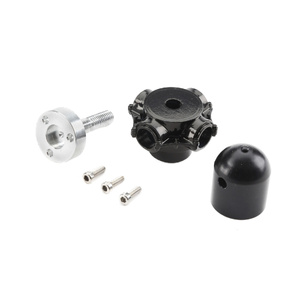 E-Flite EFL8507 Prop Adapter w/ Hub: F4U-4 1.2m
