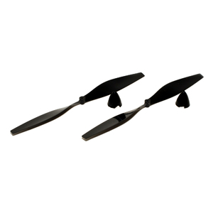 E-Flite EFL9051 Prop & Spinner 130x70, 2pcs