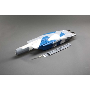 E-Flite EFL9776 Fuselage: F-15 Eagle 64mm EDF