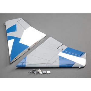 E-Flite EFL9777 Wing Set: F-15 Eagle 64mm EDF