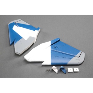 E-Flite EFL9778 Stabilizer Set: F-15 Eagle 64mm EDF