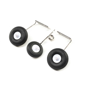 E-Flite EFL9785 Landing Gear Set: F-15 Eagle 64mm EDF