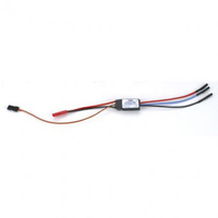 E-Flite 10-Amp Pro Brushless ESC EFLA1010