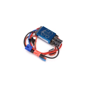 60-Amp Pro Switch-Mode BEC Brushless ESC (V2) (EFLA1060B)