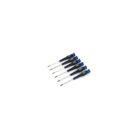 E-Flite Micro/Mini Heli Tool Asst, 6 EFLA261
