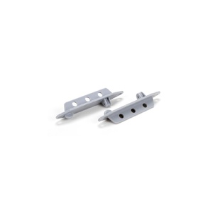 Mounting Plate (2): Servoless Payload Release (EFLA406)