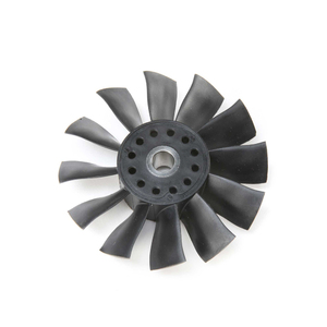 E-Flite Ducted Fan Rotor, 80mm 12 Blade, V2  EFLA8012RV2