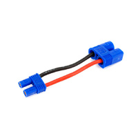 EC3 Device To EC2 Battery 3, 18 AWG  by E-flite (EFLAEC313)
