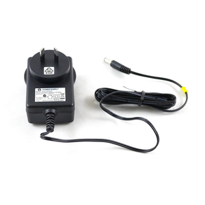 E-Flite AC to 12VDC, 1.2AMP Power supply  EFLC4002AU