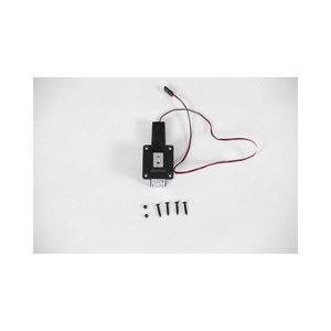 E-flite EFLG01255 Retract Motor Unit - P-51D Mustang 1.5m