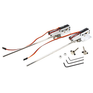 25 - 46 90 Degree Main Electric Retracts