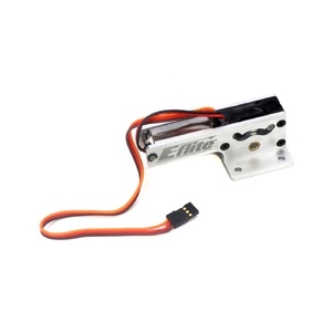 25 - 46 85-Degree Main Electric Retract Unit (EFLG30185)
