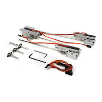 E-Flite 25 - 46 Tricycle Electric Retracts EFLG330