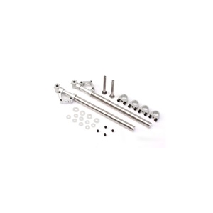 60 - 120 P-47 Main Strut Set (EFLG510P47)