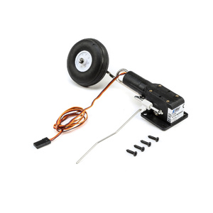 E-Flite EFLG7708 Front Landing Gear System: Viper 70mm