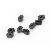 E-Flite Replacement Servo Retaining Collars BMCX/mSR EFLH1067