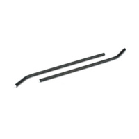 E-Flite Landing Gear Skid, Black: B400