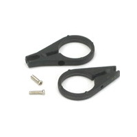 Tail Pushrod Support / Guide Set: Blade 400 EFLH1460