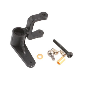 Blade Helis Tail Rotor Pitch Lever Set: B400