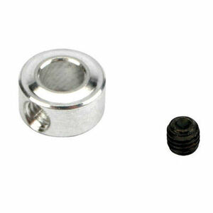 E-Flite Main Shaft Retaining Collar: BSR (EFLH1510)