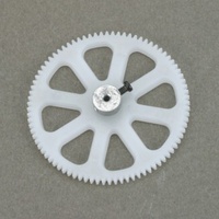 Blade Inner Shaft Main Gear BMCX EFLH2211