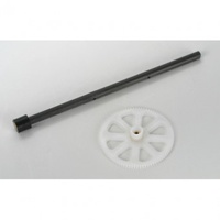 Blade Outer Shaft, Main Gear & Bushing Set BMCX EFLH2213