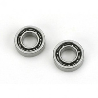 OuterShaft Bearing 3x6x2mm(2):BMCX/2/MSR,FHX,mCP S/X EFLH2215