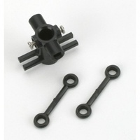 Blade Lower Rotor Head & Linkage Set BMCX EFLH2217
