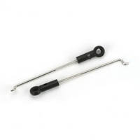 Blade Servo Pushrod Set BMCX EFLH2218