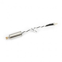 E-Flite Motor w/Pinion, Clockwise BM EFLH2409 for BMCX2