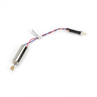 E-Flite Motor w/Pinion,Cntr-ClckwseBM EFLH2410