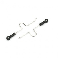 Blade Servo Pushrod Set BMCX2 EFLH2418