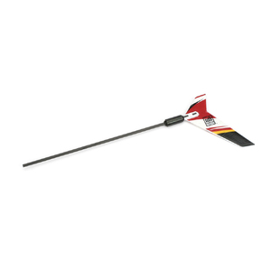Blade Carbon Fibre Tail Boom w/ Fin: BMCX2