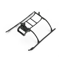 EFLH3004 Blade Landing Skid and Battery Mount: nCP X