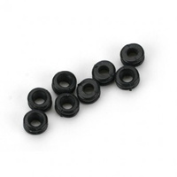 Blade Canopy Mounting Grommets (8) BMSR EFLH3021
