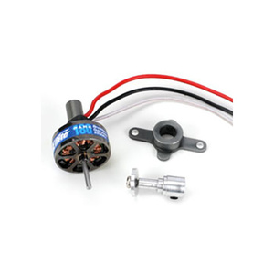 Park 180 Brushless Outrunner Motor, 2200Kv