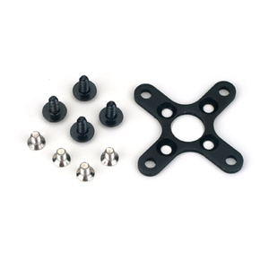 E-FLite EFLM1202 X-Mount/Hardware: Park 370/400/450
