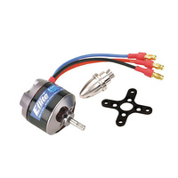 Park 400 Brushless Outrunner Motor, 740Kv E-flite (EFLM1300)
