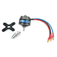Park 480 Brushless Outrunner Motor, 910Kv  by E-flite  EFLM1500