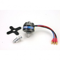 E-Flite Park 480 B/less Outrunner motor. 1020 rpm/V EFLM1505