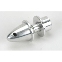 E-Flite Prop Adapter W/collet, 2mm EFLM1920