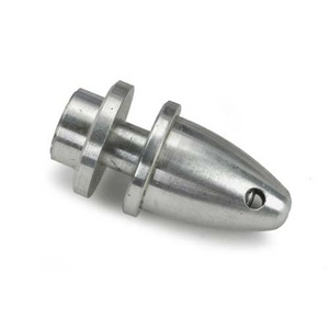 E-Flite PROP ADAPTER WITH COLLET, 5MM EFLM1925