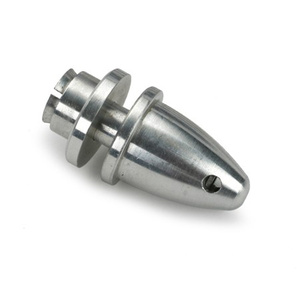 E-Flite 6mm Long Prop Adapter w/ Collet  EFLM1926L