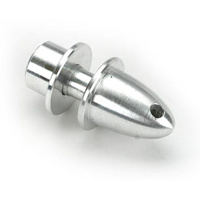 E-Flite Prop Adapter w/Setscrew, 2.3mm EFLM1928