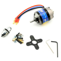 Power 15 Brushless Outrunner Motor, 950Kv  by E-flite EFLM4015A