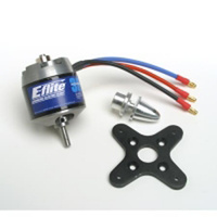 Power 32 Brushless Outrunner Motor, 770Kv  by E-flite (EFLM4032A)