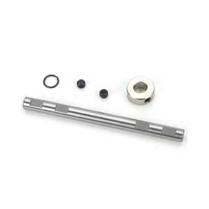 E-Flite Shaft: Power 46 BL Outrunner EFLM40461