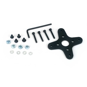 E-Flite EFLM40462 X-Mount/Hardware: Power 32/46/52/60