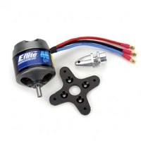 E-Flite Power 46 Brushless Outrunner motor 670 rpm/V EFLM4046A